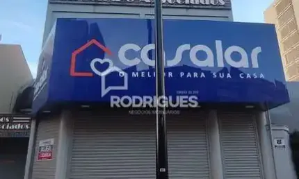 Ponto comercial para alugar na rua independência, 202, centro, são leopoldo por r$ 7.000