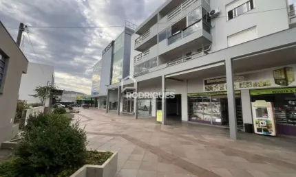 Ponto comercial para alugar na Rua Eça de Queiroz, 66, Centro, Estância Velha por R$ 1.600