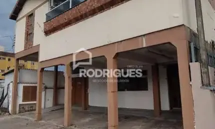 Prédio para alugar na Avenida Theodomiro Porto da Fonseca, 1905, Cristo Rei, São Leopoldo por R$ 5.500