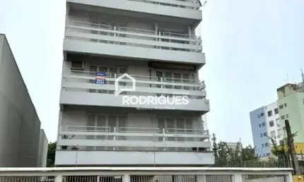 Apartamento com 2 quartos para alugar na rua marquês do herval, 1249, centro, são leopoldo por r$ 2.700