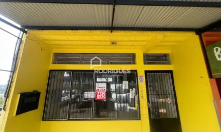 Ponto comercial para alugar na são leopoldo, 1073, centro, portão por r$ 1.650