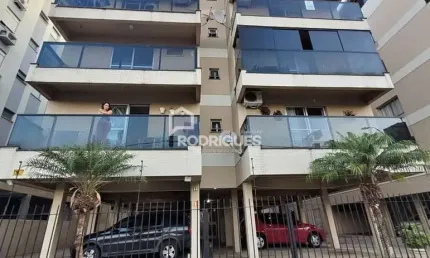 Apartamento com 1 quarto para alugar na rua brasil, 4944, centro, são leopoldo por r$ 1.320