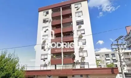 Ponto comercial para alugar na avenida dom joão becker, 28, centro, são leopoldo por r$ 1.320