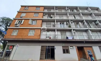Ponto comercial à venda na rua presidente roosevelt, 416, centro, são leopoldo por r$ 1.010.000