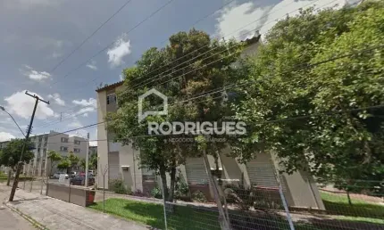 Apartamento com 2 quartos para alugar na rua são bernardo, 164, são miguel, são leopoldo por r$ 950
