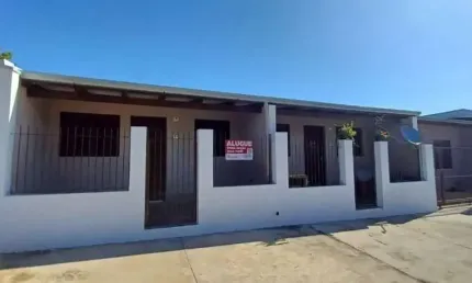 Casa em condomínio fechado com 2 quartos para alugar na stuttgart, 773, feitoria, são leopoldo por r$ 810