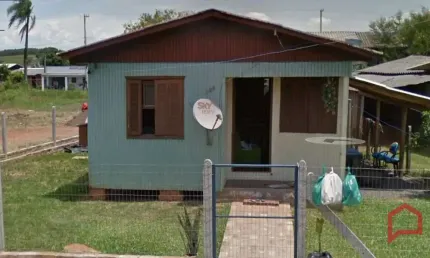 Casa com 2 quartos à venda na santa luzia, 248, são jorge, portão por r$ 159.000