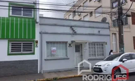 Casa comercial com 4 salas para alugar na rua conceição, 963, centro, são leopoldo por r$ 3.500