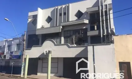 Apartamento com 1 quarto para alugar na rua saldanha da gama, 975, centro, são leopoldo por r$ 900