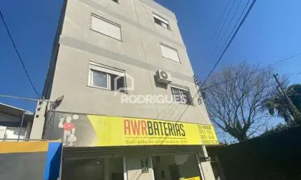 Apartamento com 2 quartos para alugar na avenida feitoria, 917, são josé, são leopoldo por r$ 1.300