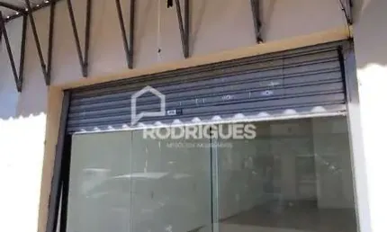 Ponto comercial para alugar na rua são caetano, 30, centro, são leopoldo por r$ 3.400