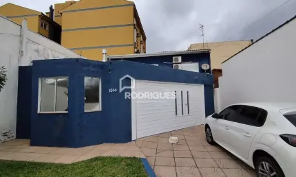 Casa comercial para alugar na rua são caetano, 1014, centro, são leopoldo por r$ 5.000