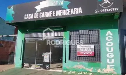 Ponto comercial para alugar na avenida integração, 760, feitoria, são leopoldo por r$ 2.750