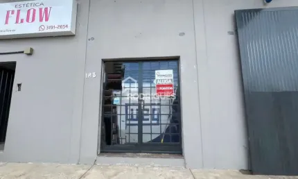 Ponto comercial para alugar na rua anita garibaldi, 128, centro, estância velha por r$ 4.200