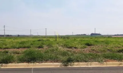 Terreno à venda no jardim ipanema, são carlos  por r$ 149.000