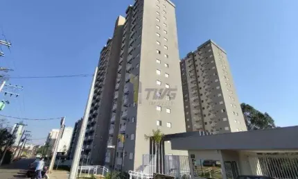 Apartamento com 2 quartos à venda no recreio são judas tadeu, são carlos  por r$ 256.000