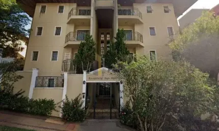 Apartamento com 2 quartos à venda no Jardim Gibertoni, São Carlos  por R$ 270.000