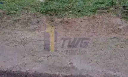 Terreno à venda no Jardim Embaré, São Carlos  por R$ 159.600