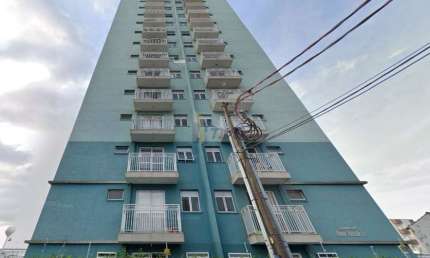 Apartamento com 2 quartos para alugar no Jardim Macarengo, São Carlos  por R$ 3.038