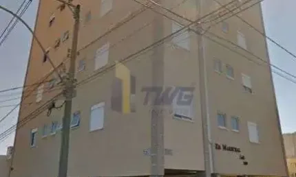 Apartamento com 2 quartos à venda no Centro, São Carlos  por R$ 266.000