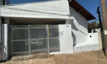Casa com 3 quartos à venda na vila izabel, são carlos  por r$ 260.000
