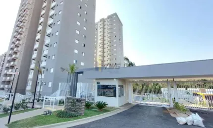 Apartamento com 2 quartos à venda no recreio são judas tadeu, são carlos  por r$ 265.000