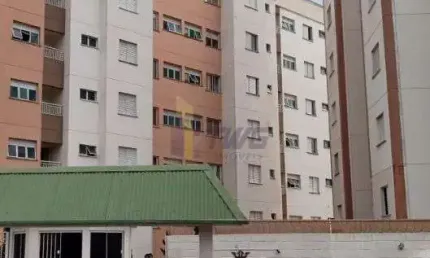Apartamento com 2 quartos à venda no recreio são judas tadeu, são carlos  por r$ 224.000