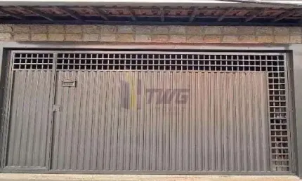 Casa com 2 quartos à venda no Jardim Social Belvedere, São Carlos  por R$ 350.000