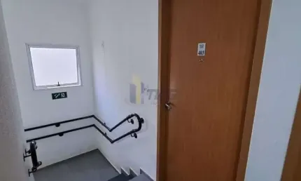 Apartamento com 2 quartos à venda no Residencial Monsenhor Romeu Tortorelli, São Carlos , 43 m2 por R$ 186.171