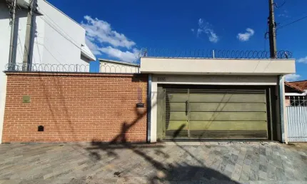 Casa com 2 quartos à venda no Centro, São Carlos  por R$ 329.000
