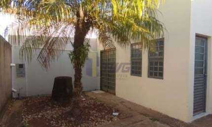 Casa com 2 quartos à venda no Residencial Parque Douradinho, São Carlos  por R$ 296.000