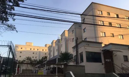 Apartamento com 2 quartos à venda no recreio são judas tadeu, são carlos  por r$ 149.000