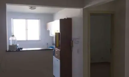 Apartamento com 2 quartos à venda no recreio são judas tadeu, são carlos  por r$ 149.000
