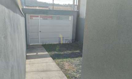 Casa com 2 quartos à venda na Cidade Aracy, São Carlos  por R$ 234.843