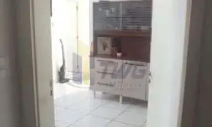 Apartamento com 2 quartos à venda no Recreio São Judas Tadeu, São Carlos  por R$ 174.900