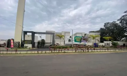 Apartamento- residencial monsenhor romeu tortorelli
