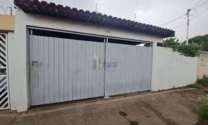 Casa com 3 quartos para alugar no Centro, São Carlos 