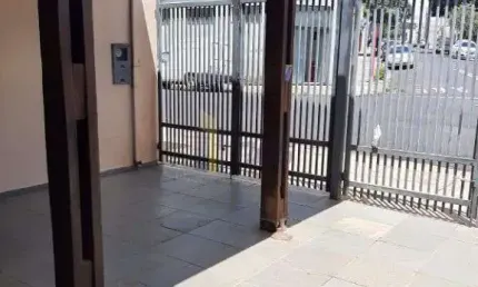 Casa com 2 quartos à venda no Jardim Bandeirantes, São Carlos 