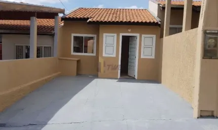Casa com 2 quartos à venda no Recreio São Judas Tadeu, São Carlos 