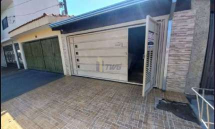 Casa com 2 quartos à venda no Jardim Jóckei Club A, São Carlos 