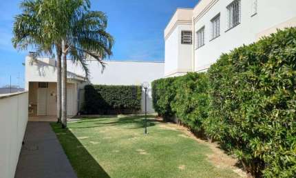 Apartamento com 2 quartos à venda no Parque Sabará, São Carlos 