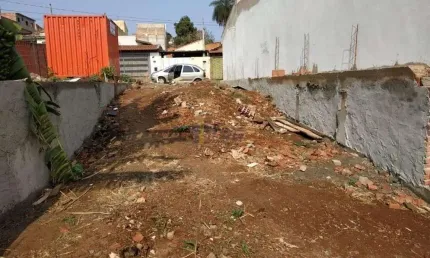 Terreno à venda na Cidade Aracy, São Carlos  por R$ 59.000