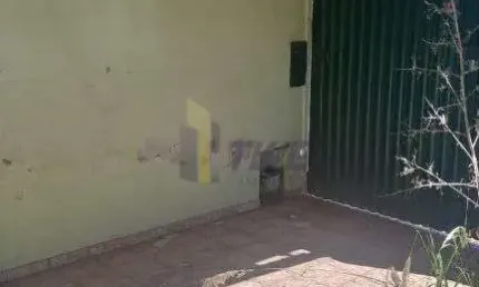 Casa com 1 quarto à venda na Cidade Aracy, São Carlos 