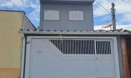 Casa com 3 quartos à venda no Jardim Cruzeiro do Sul, São Carlos 