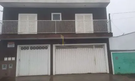 Casa com 2 quartos à venda no Parque Santa Felícia Jardim, São Carlos 