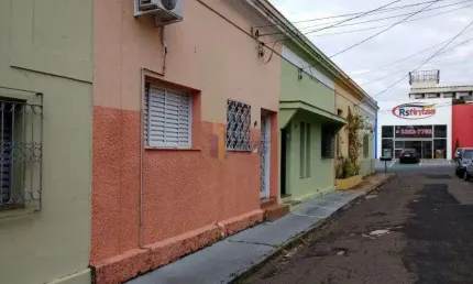 Casa com 2 quartos à venda no Centro, São Carlos  por R$ 250.000