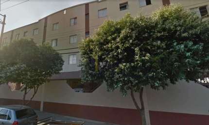 Apartamento com 3 quartos à venda no Centro, São Carlos 