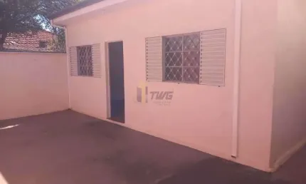 Casa com 1 quarto à venda na Vila Boa Vista, São Carlos 