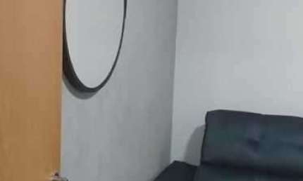 Apartamento com 2 quartos à venda no Jardim Embaré, São Carlos 