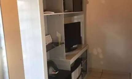 Casa com 3 quartos à venda no Jardim São Carlos 5, São Carlos 